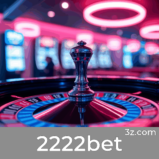 2222bet Bônus acumulado 2222bet